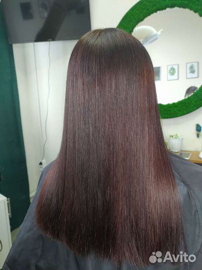 Нанопластика