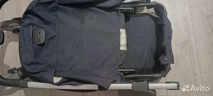 Детские коляски прогулочные