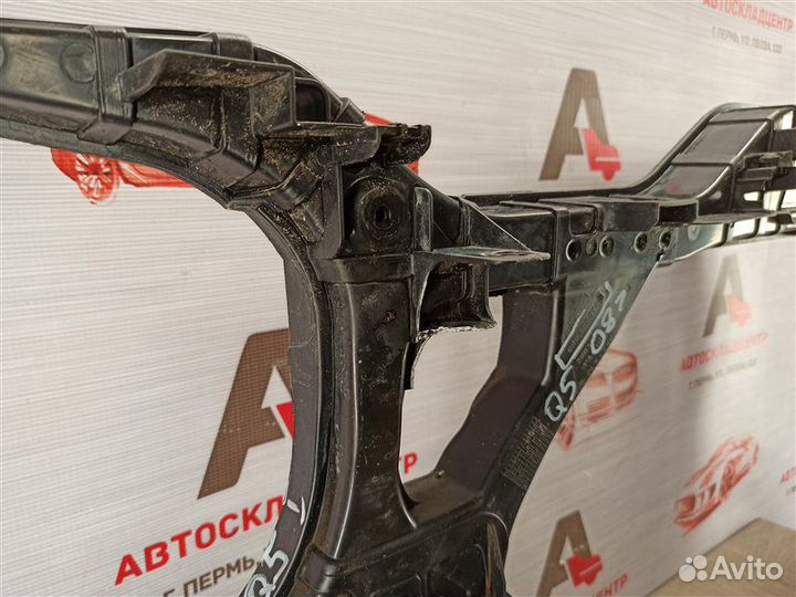Панель передняя Audi Q5 (2008-2017)