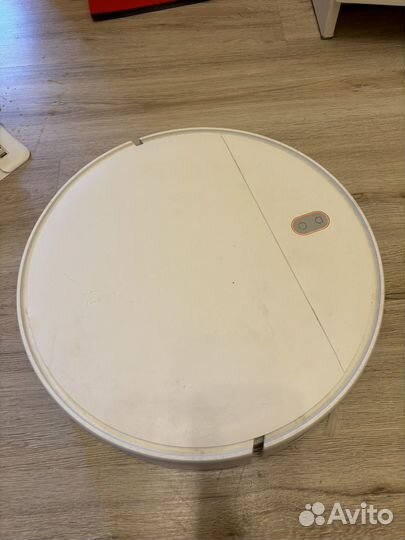 Робот-пылесос Xiaomi Mijia G1 Vacuum Cleaner