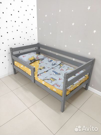 Детская кровать 70 160 Кровать детская