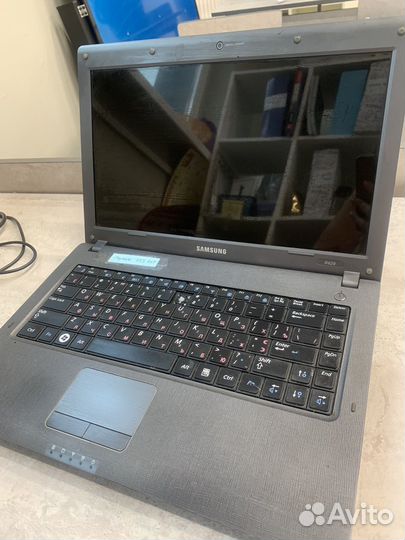Samsung r428