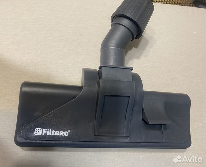 Насадка для пылесоса универсальная