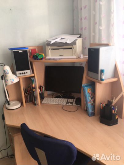 Стол Компьютерный