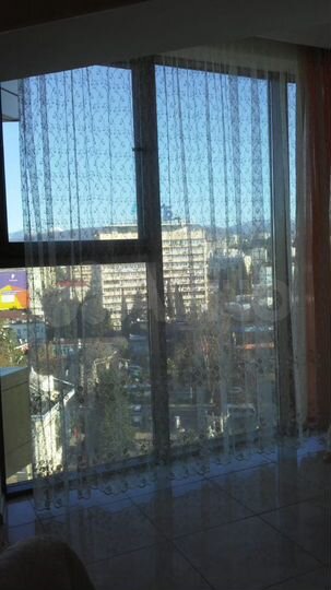 Квартира-студия, 40 м², 11/12 эт.