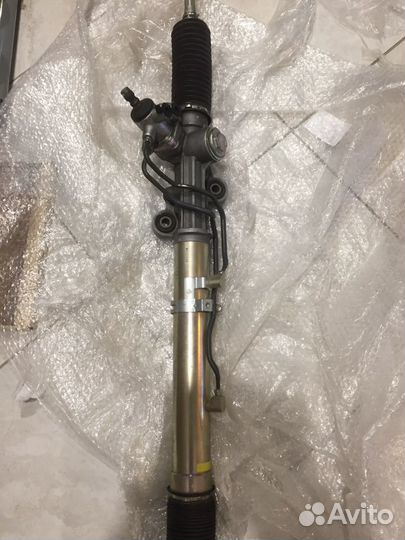 Toyota Land Cruiser 100 Рейка рулевая. Оригинал