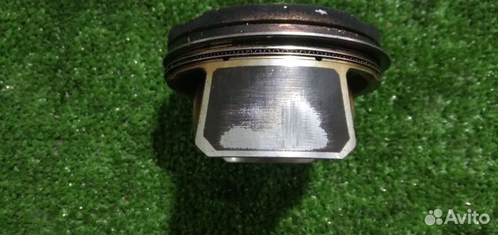 Поршень 4шт Стд Hyundai/Kia 2.0 G4NA