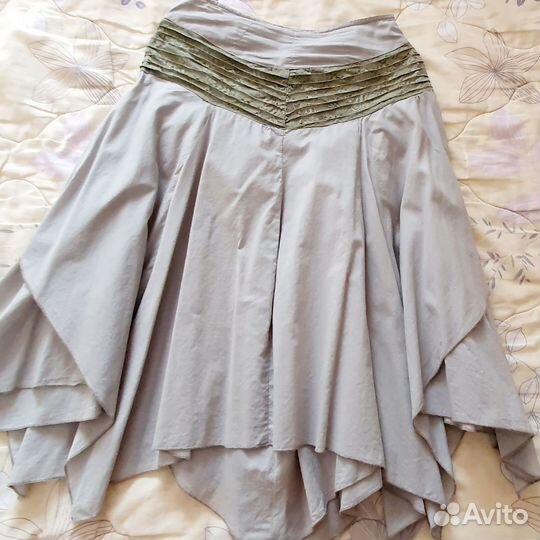 Летний наряд