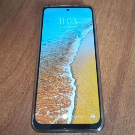 Xiaomi Redmi Note 11, 4/64 ГБ