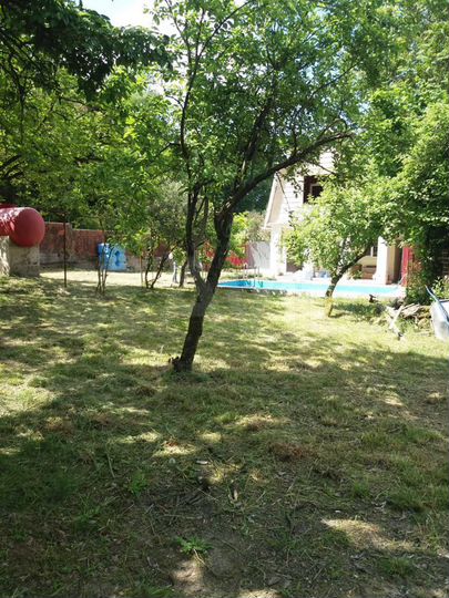 Дача 81 м² на участке 5,8 сот.