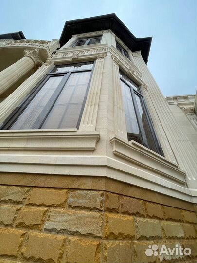 Кирпич облицовочный