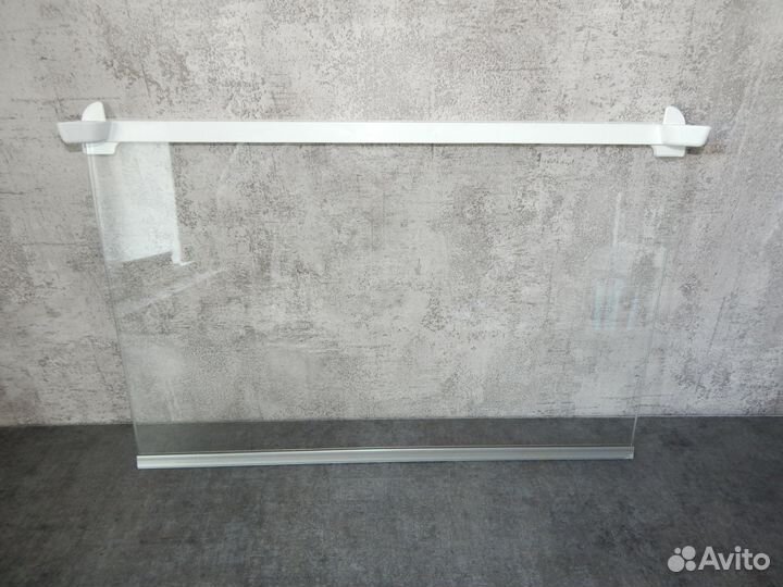 Полка стеклянная холодильника Whirlpool WTNF923W