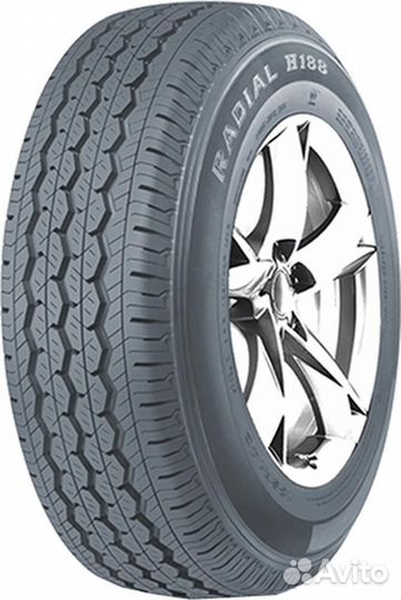 Goodride H188 205/75 R16C Q