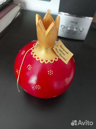 Стильное украшение для интерьера от изв.художника