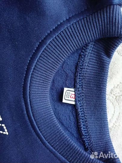 Детский костюм тройка новый