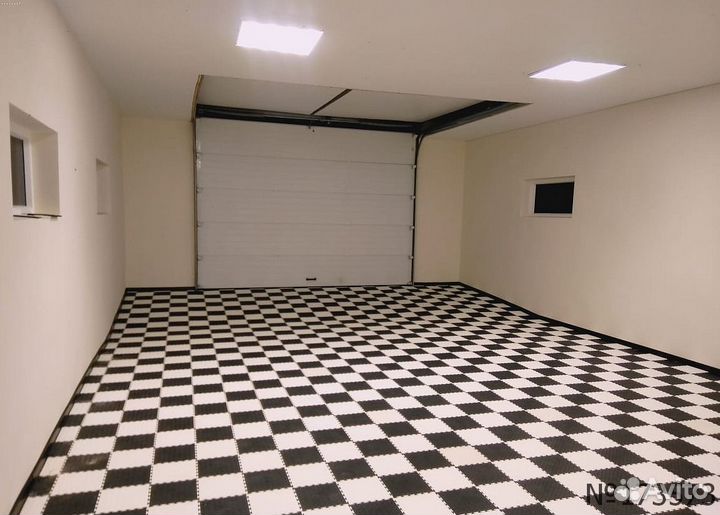 Пвх плитка от завода производителя