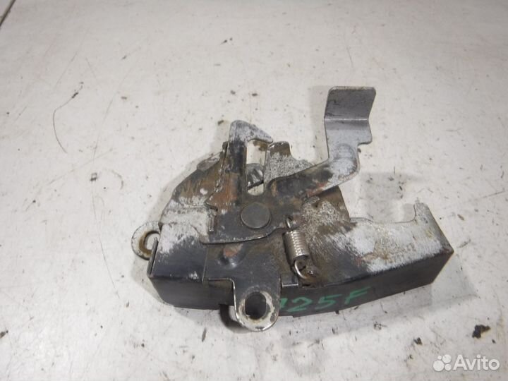 Замок капота Lifan X60