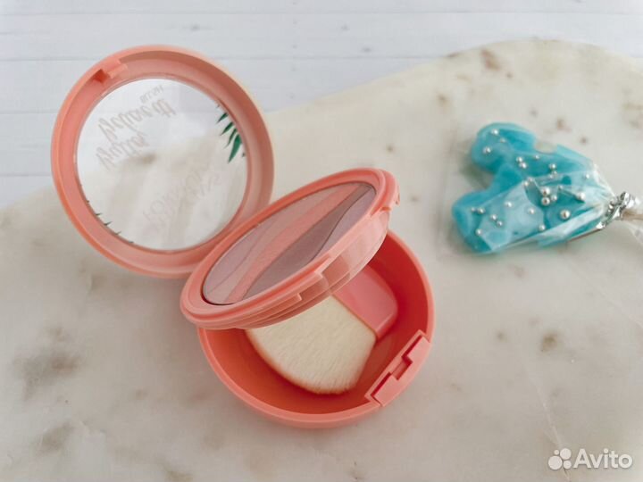 Румяна physicians formula