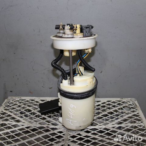 Насос топливный (бензонасос) honda Civic 5D 2006