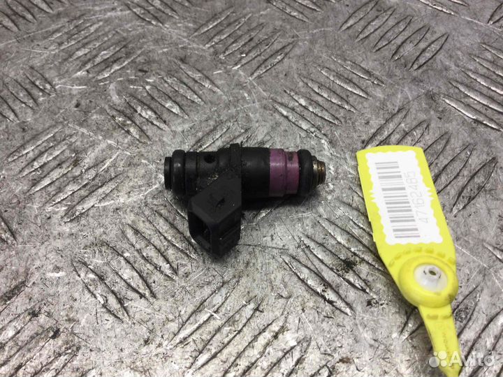 Форсунка Renault Megane H132259; K4m766