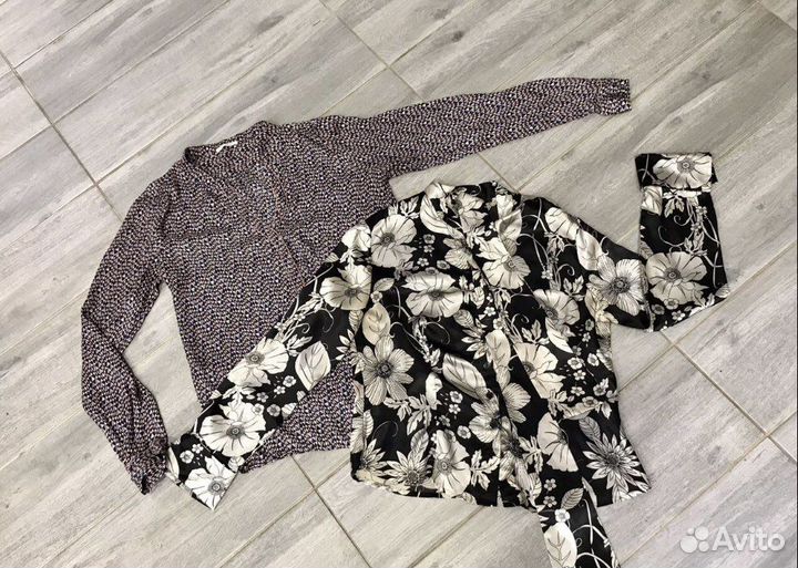 Вещи пакетом женские 46