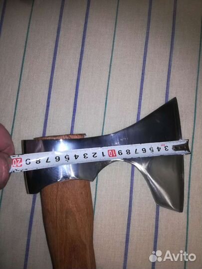 Топор ссср. Викинг