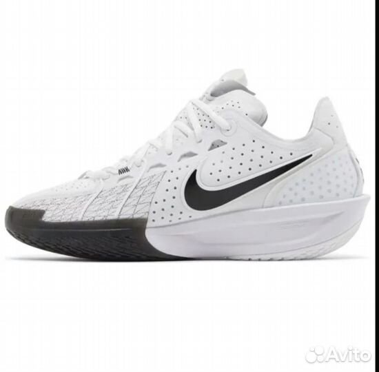 Nike air zoom Gt cut 3