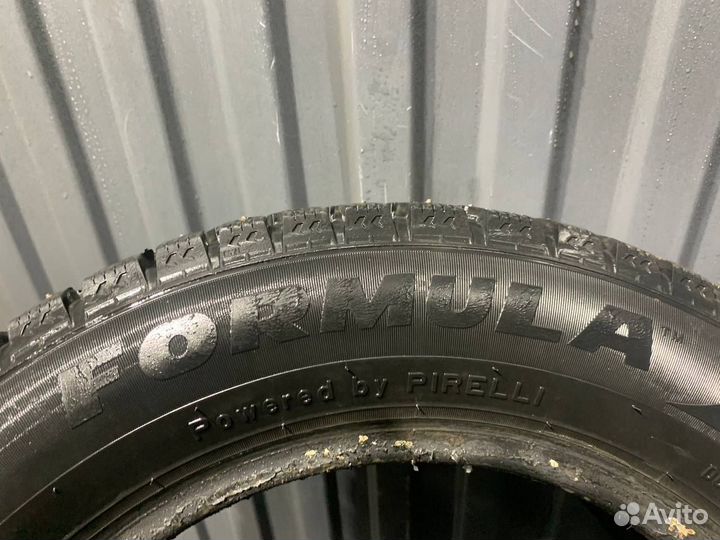 Formula Ice 175/65 R14 82T