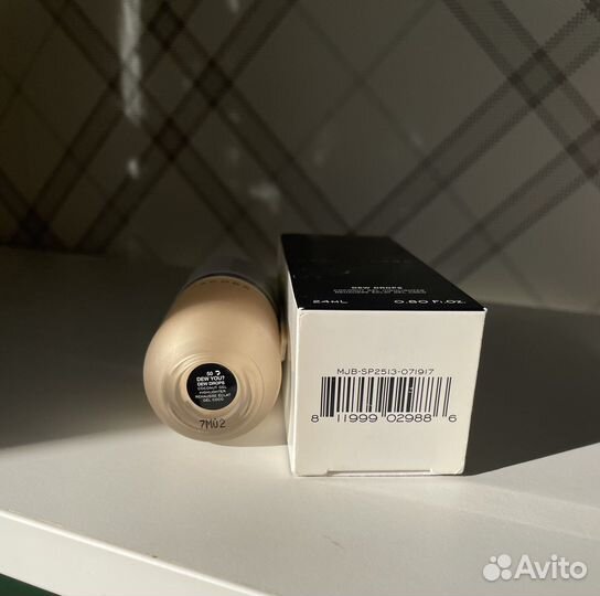 Жидкий хайлайтер