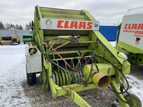 Пресс-подборщик Claas Rollant 44, 2002