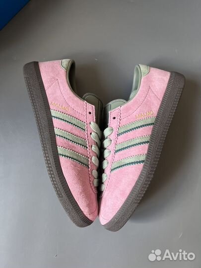 Кроссовки adidas malmo