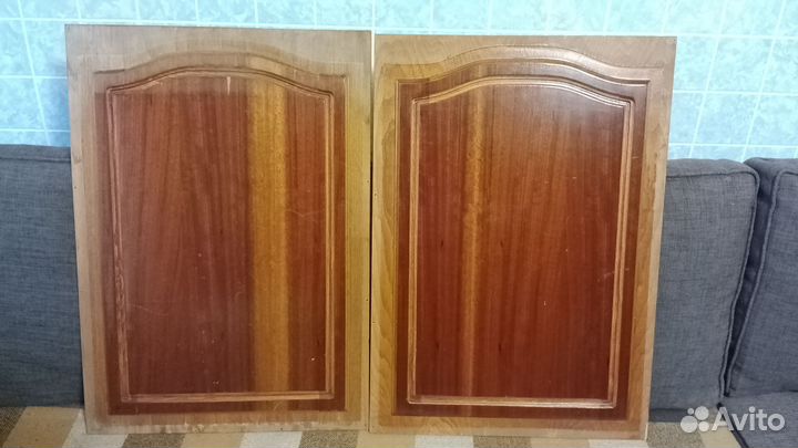 Дверца мебельная от румынской стенки
