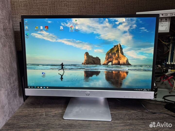 Монитор 23 дюйма hdmi full hd