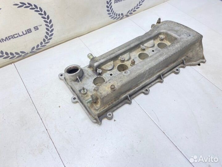 Клапанная крышка Toyota Corolla E120 1ZZ