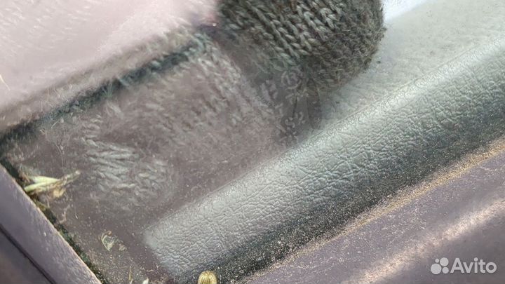 Дверь правая передняя Ford Explorer