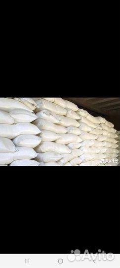 Отруби пшеничные оптом