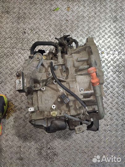 АКПП Mazda 3 BL Мазда 3 BL 2.0 бензин