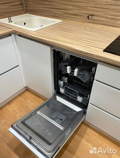 Кухня на заказ от производителя