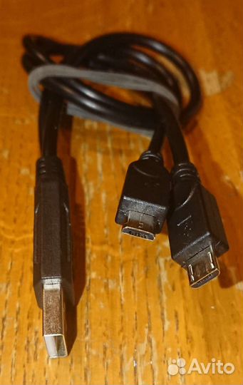 Блок питания к телефону