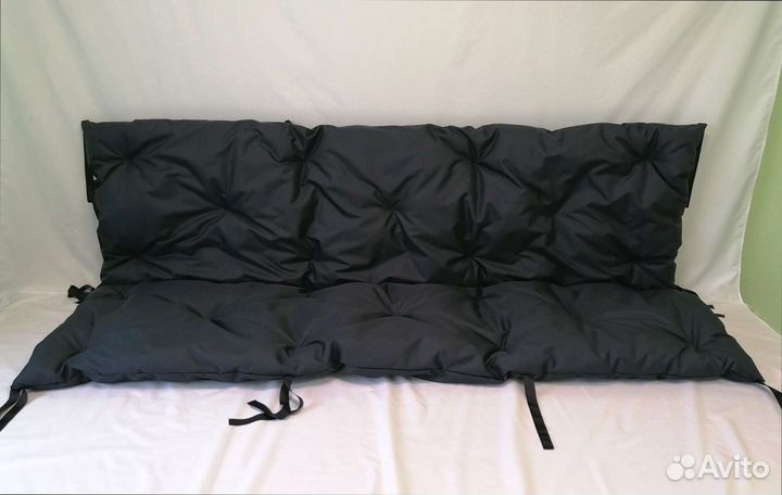 Матрас для лавочек и качелей