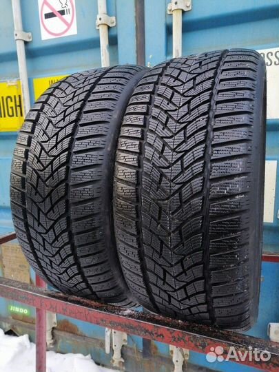 Dunlop Winter Sport 5 245/40 R18