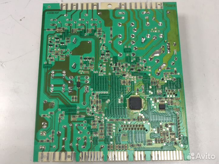 Плата управления стиральной машины Candy, 41009111