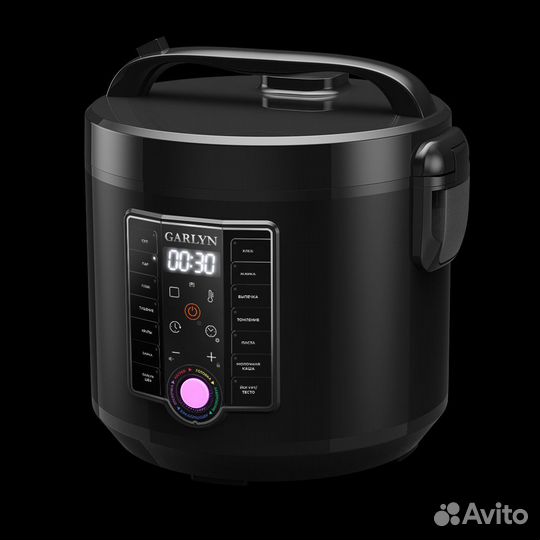 Мультиварка garlyn