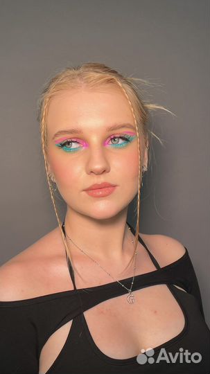 Ищу модель на полный образ