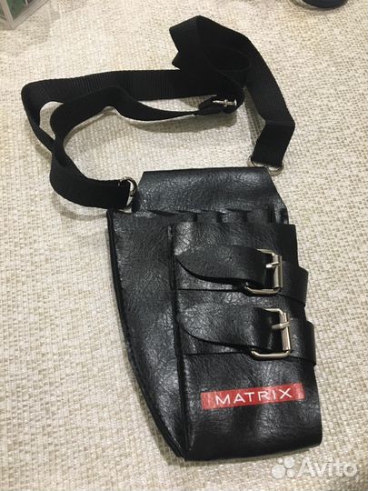 Кобура для парикмахерских инструментов Матрикс(нов