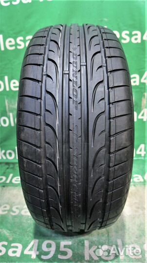Dunlop SP Sport Maxx 265/45 R20