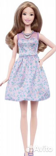 Кукла барби barbie