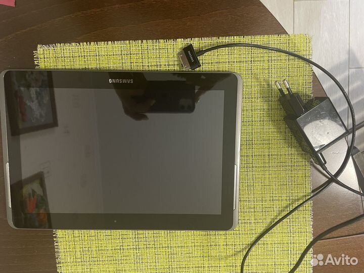 В доставке Планшет samsung galaxy tab 2 10.1