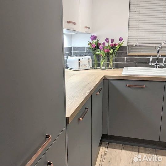 Кухни на заказ