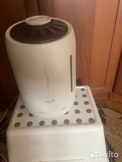 Увлажнитель воздуха